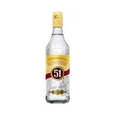 Cachaça 51