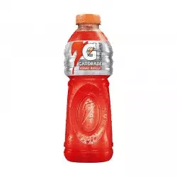 GATORADE MORANGO