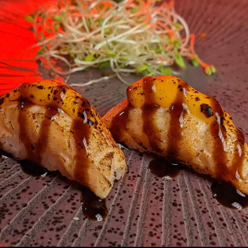 Niguiri Especial (2 Peças)