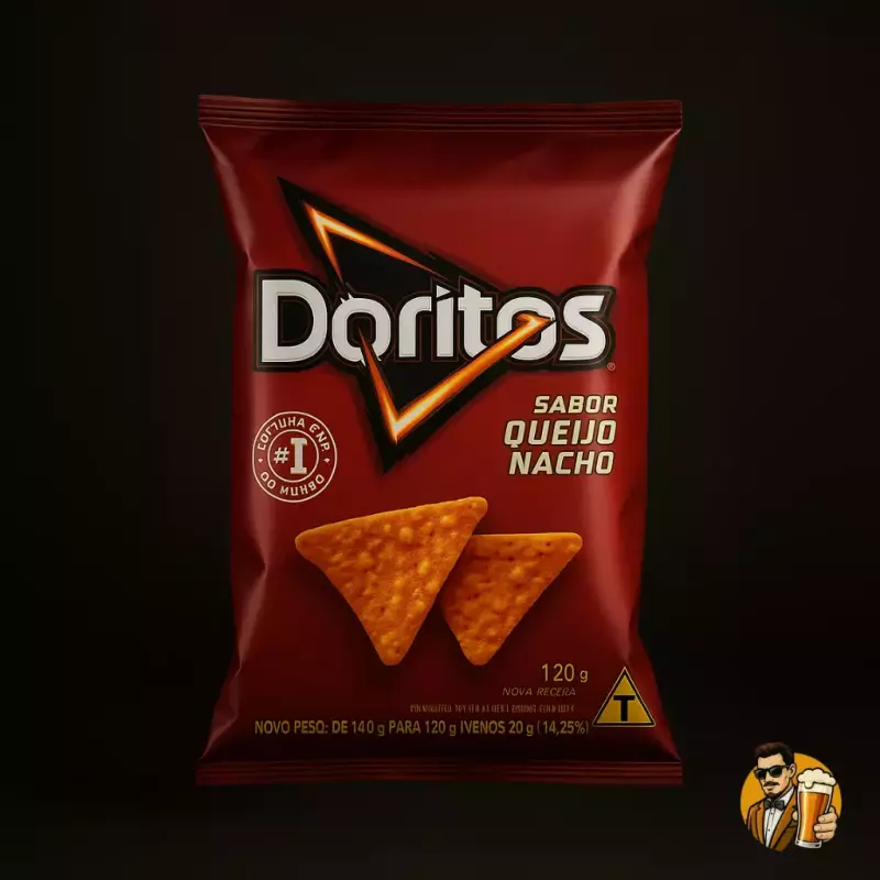 Doritos 120g