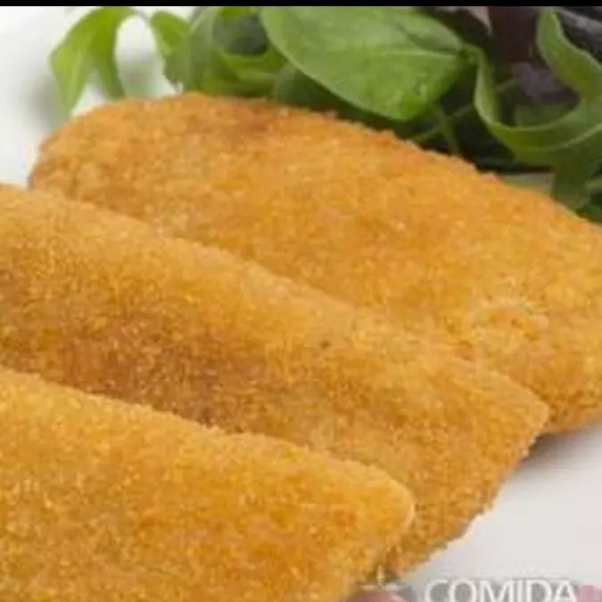 RISOLES DE CARNEコロッケミート