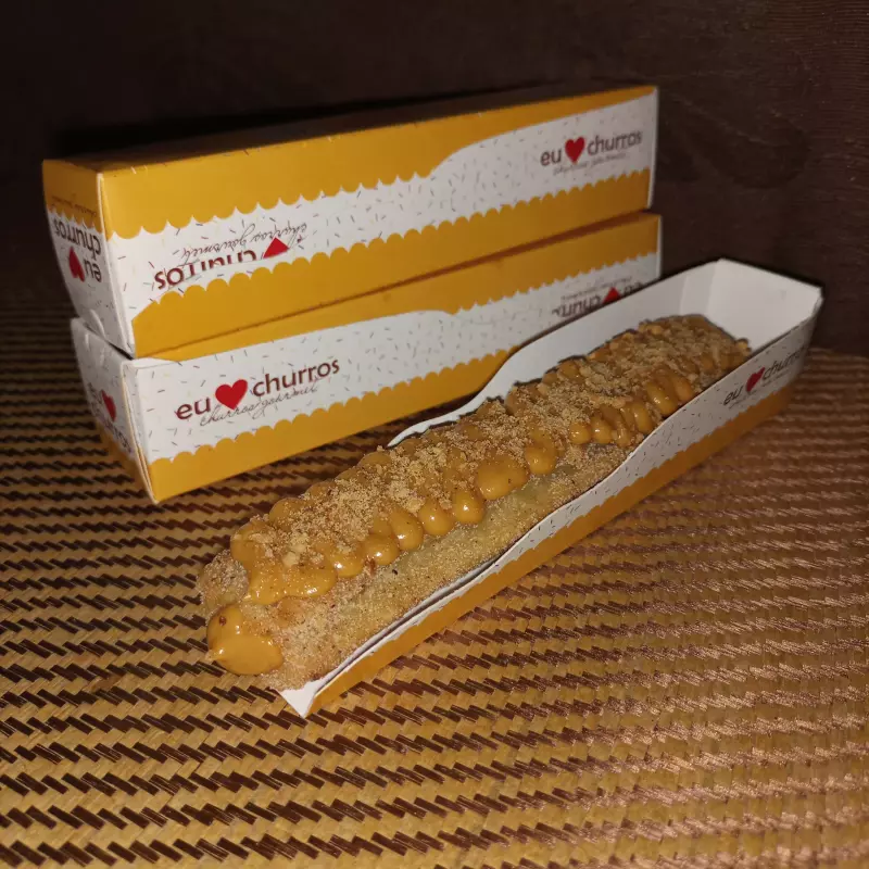 PAÇOCA