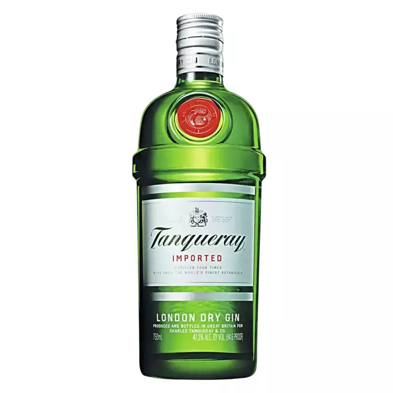Tanqueray 750ML