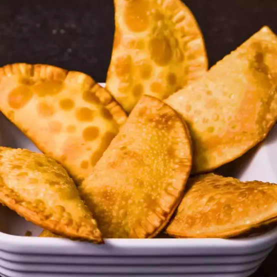 Pastel de Costela Fogão de Chão