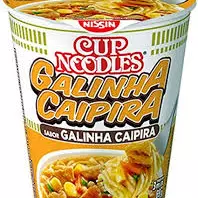 Cup Noodles
