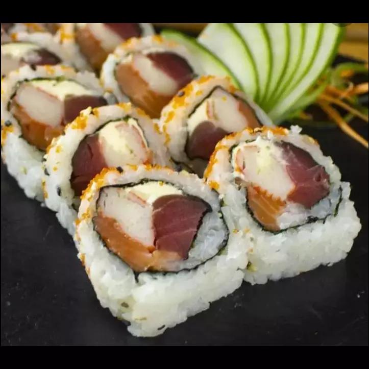 ISHIBAN ROLL
