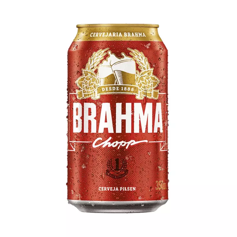Brahma 350ml