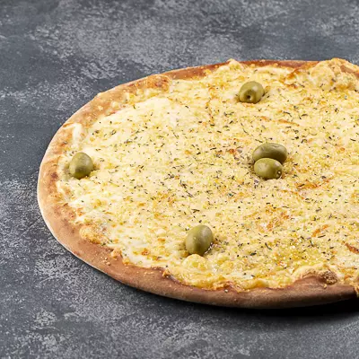 Quatro queijos