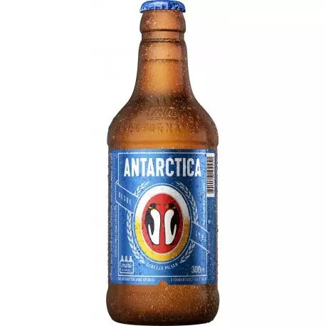 Antarctica cracudinha 300ml