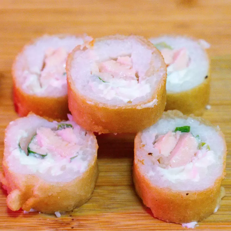 Haruhot ( 5 peças )