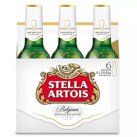 Stella media 330 ml