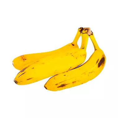 Platano Guayabo x 500gr