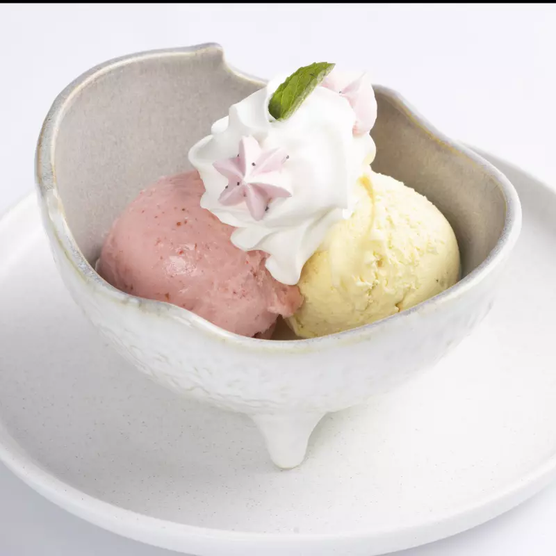 Copa Helado