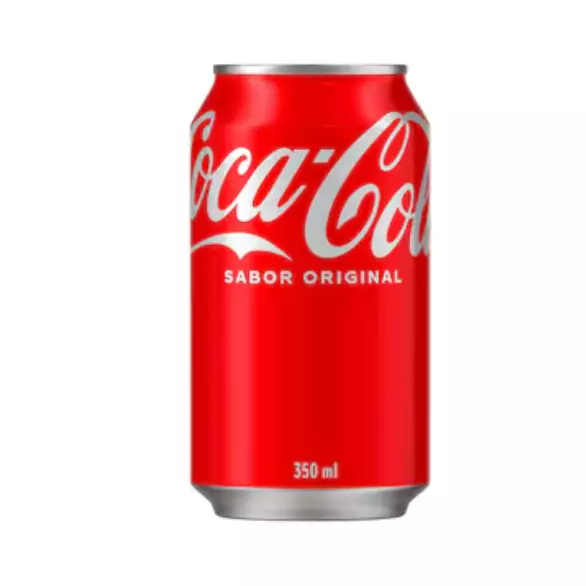 Coca Cola 350ML