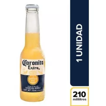 Coronita 210 ml