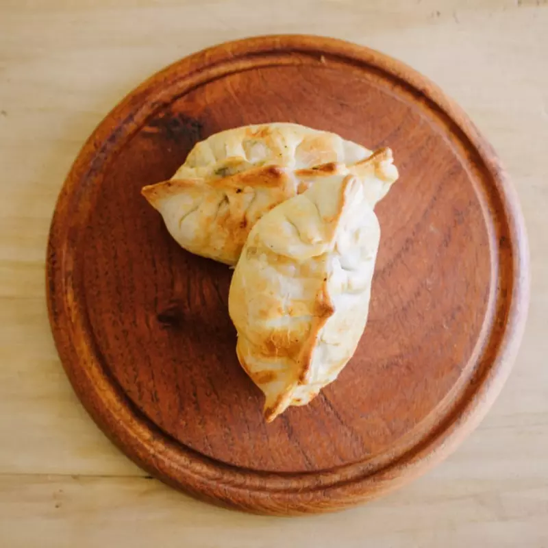 Docena Empanada de Capresse