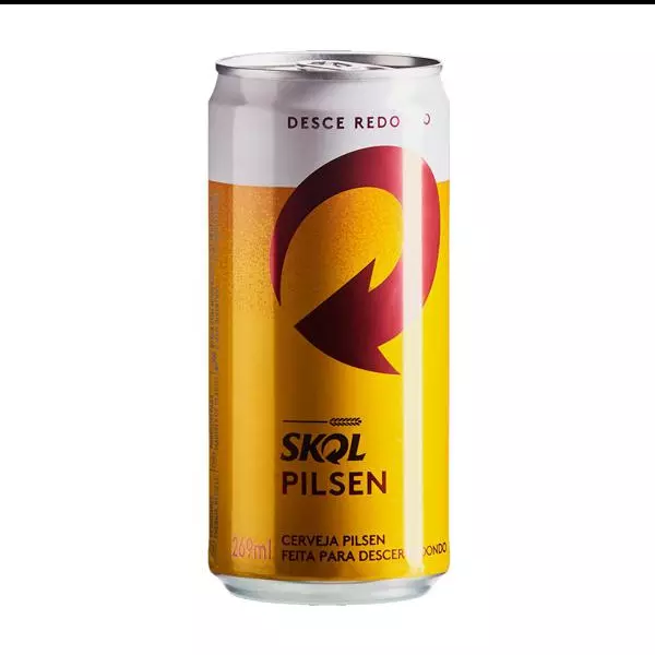 Cerv Skol 269 ml