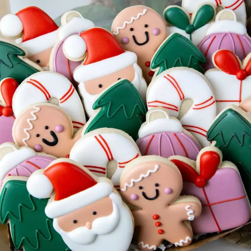 Navi-Galletitas🎄🎄