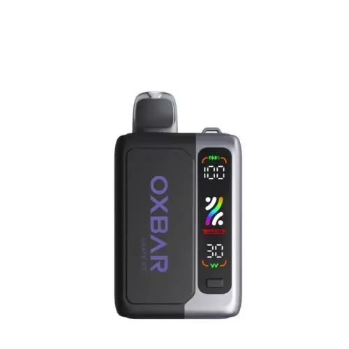 KIT 2 OXBAR 32K + BATERIA