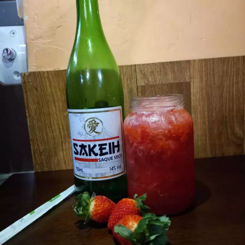 Sakerinha