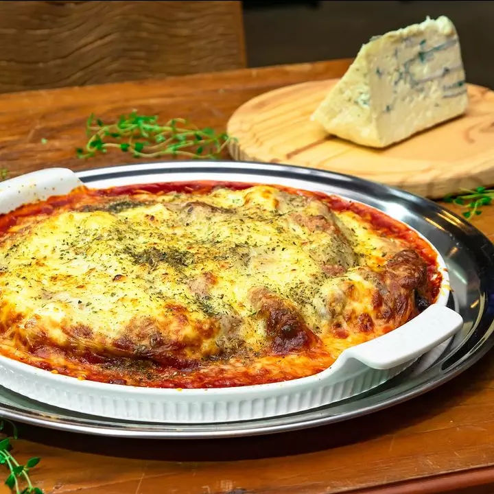 Parmegiana de Mignon