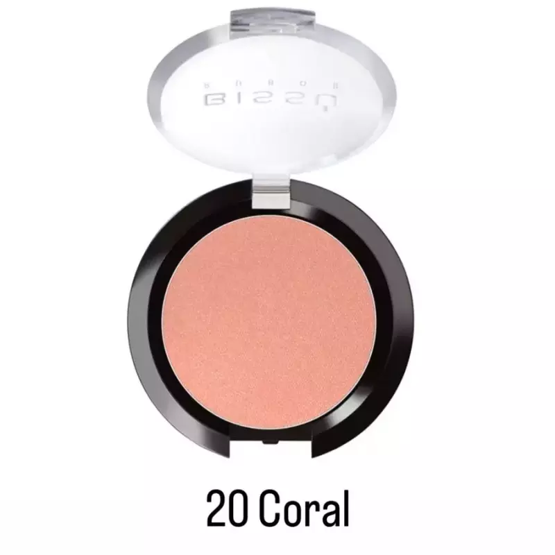 RUBOR CORAL BISSU