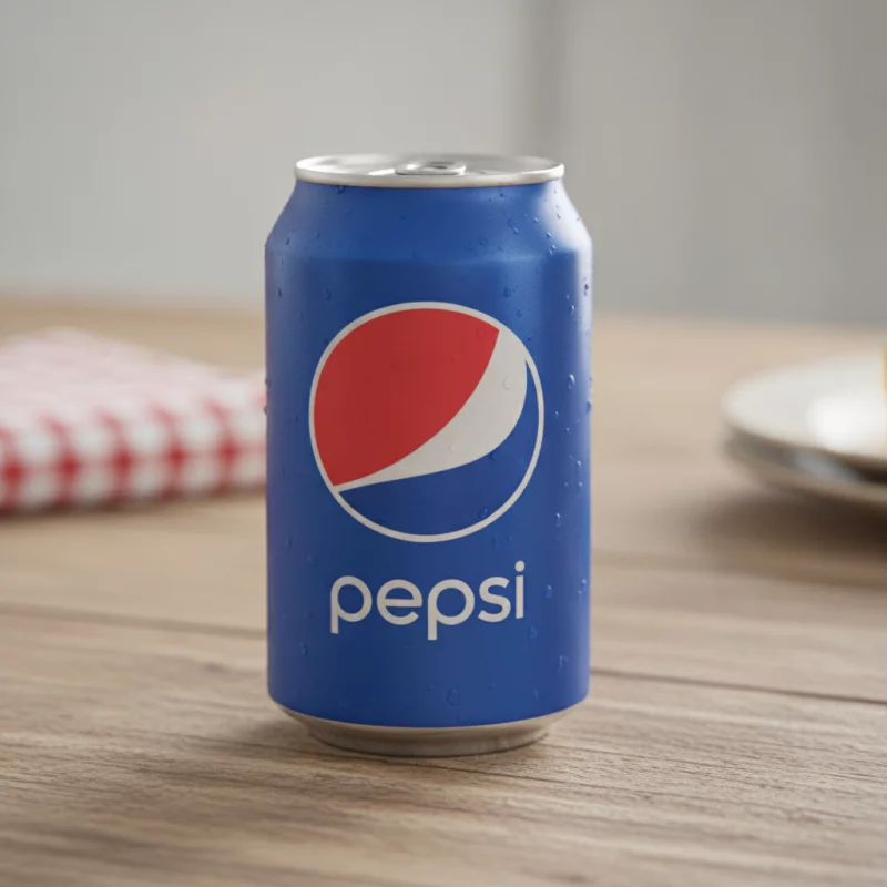 PEPSI 350 ML