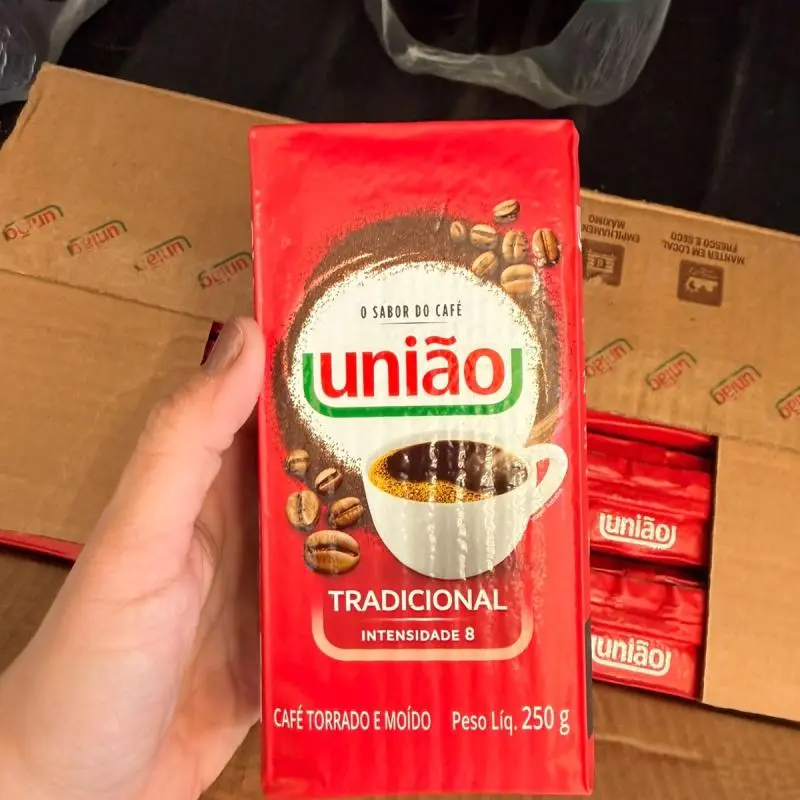 Café União