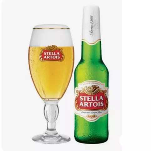 Stella Artois