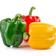 Chiles Morrones Combinados (1 libra)