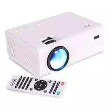 PROJETOR KNUP MULTIMIDIA PJ-002