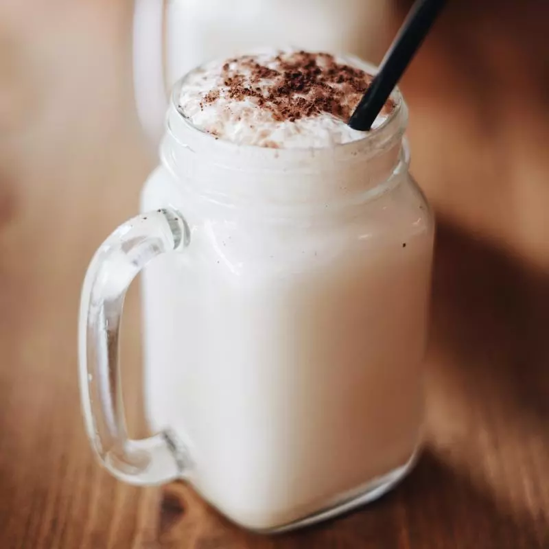 MILKSHAKE