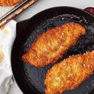 Frango Empanado