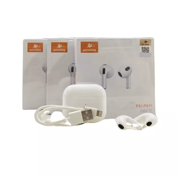 FONE BLUETOOTH AIPLUS 12 PEI-P811