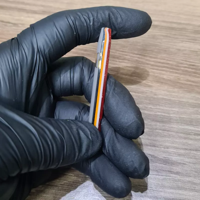 Lord Glass – Vac-Stack