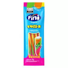 Fini tubes twister