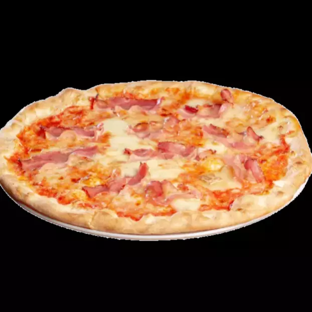 Pizza Romana