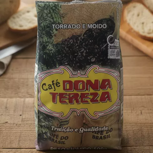 Café Dona Tereza