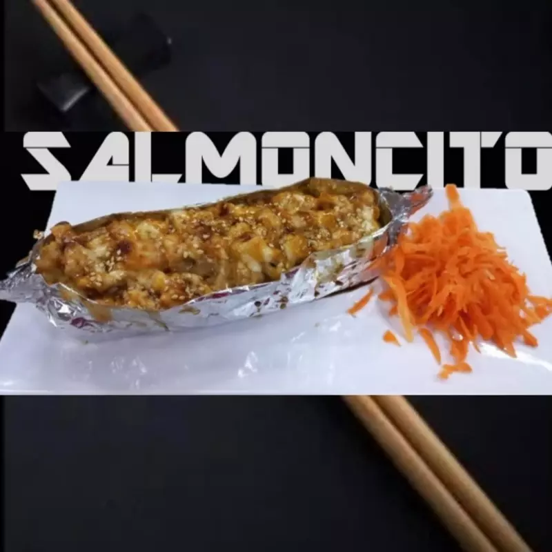 SALMONCITO