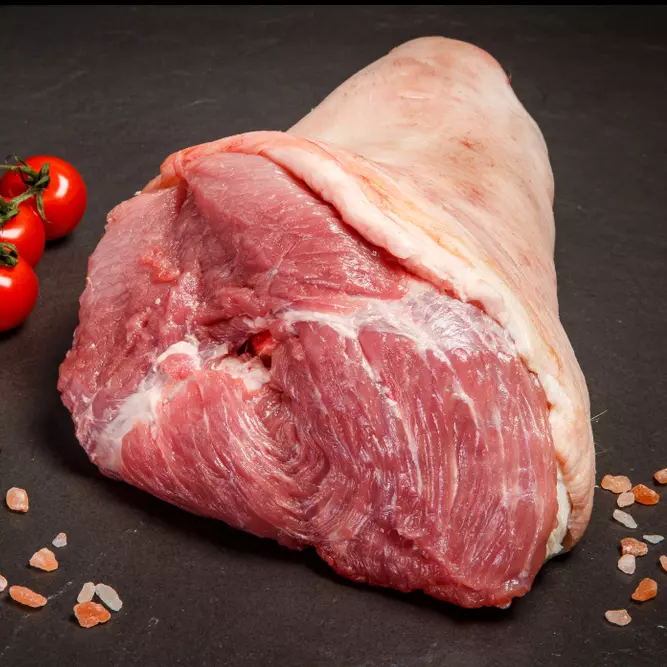 Pernil Suíno / Pork Leg