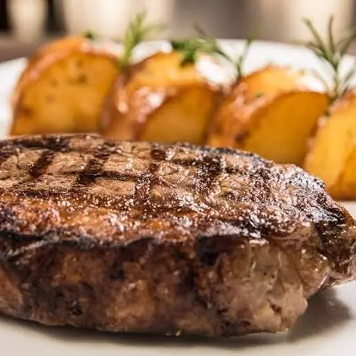 Ancho Red Angus para 2 Pessoas