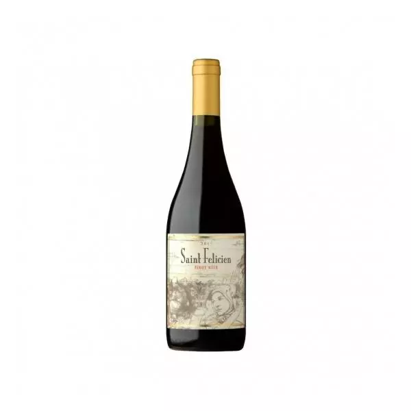 Saint Felicien Pinot Noir