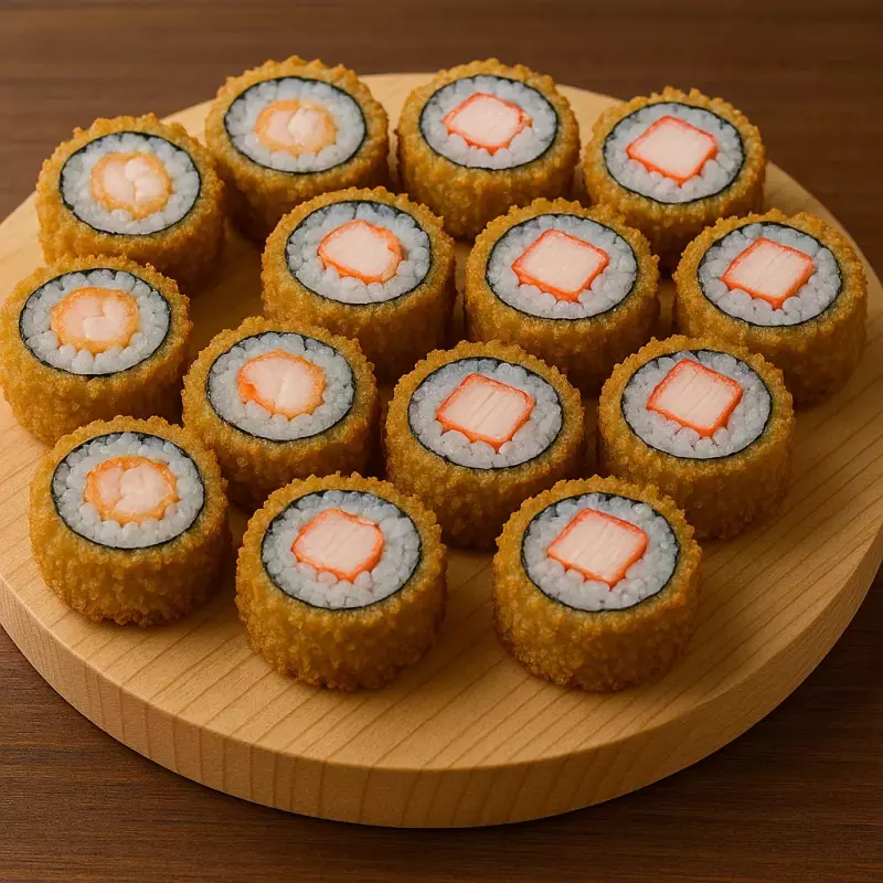 20 Cariocas (CAMARÃO E KANI)