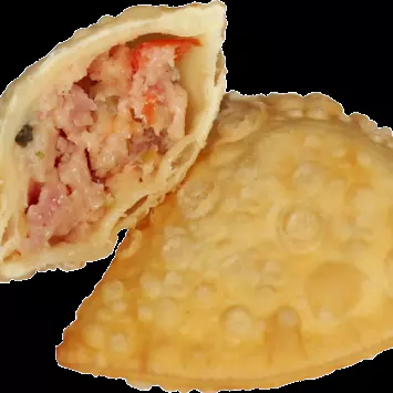 PASTEL DE PIZZA
