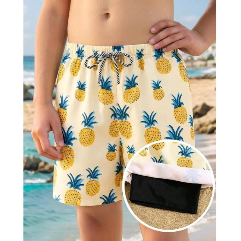 Short playero