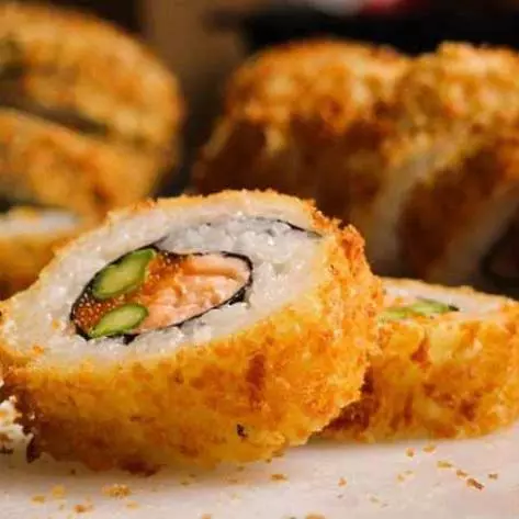 SEIKO ROLL