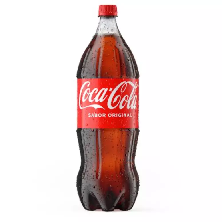 Coca Cola 2L