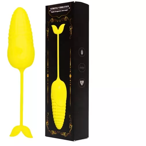 Vibrador corn app
