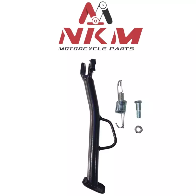 PATA LATERAL BWS 100 COMPLETA NKM