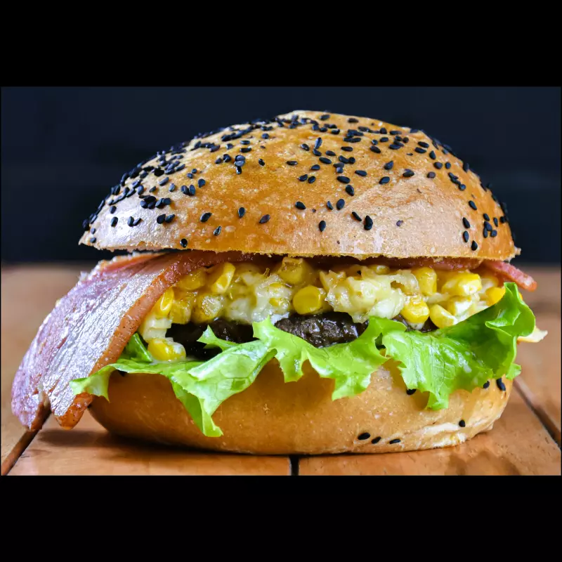 Burguer Choclera